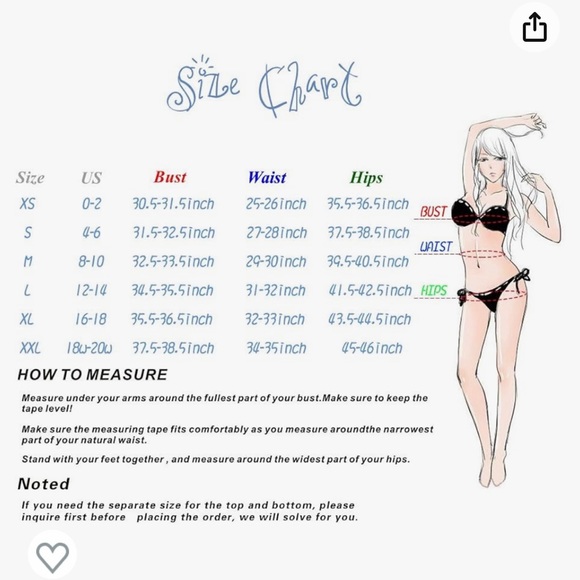 SHEKINI Women's One Shoulder Bandage Bathing Suits Cutout Swimsuit Monok… - Picture 3 of 12